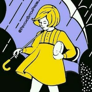 Meet your Posher, Ariel